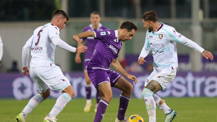 Dal Viola Park: Bonaventura migliora, Quarta ok ma parte dietro - immagine 1