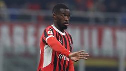 Tomori: “Difendiamo meglio e vogliamo subire meno gol, siamo una squadra forte”