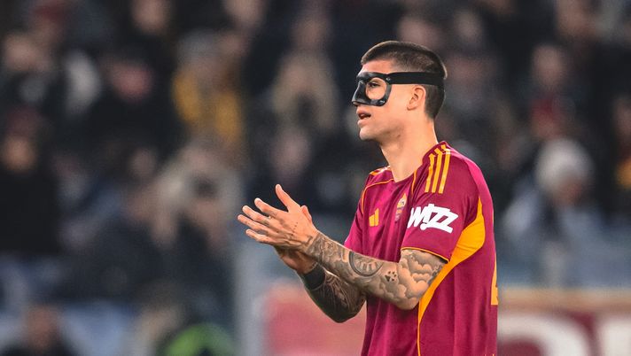 Mancio l’anti-Juve - immagine 1