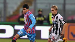 Ex Udinese – Vi ricordate di Merkel? Nuova avventura per l’ex Zebretta