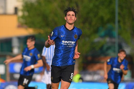 Torino-Inter, l’allievo contro il maestro: dalla Primavera alla Serie A, Casadei sfida Chivu- immagine 2