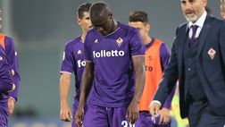 L’ansia di Babacar: “A Firenze ne ero divorato. Con più fiducia avrei fatto meglio”
