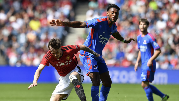 Getty Images Mercato, il Verona su Diomandé - immagine 1