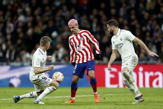 Atletico-Real, orario confermato: ecco quando si gioca il derby di Madrid- immagine 2