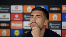 Lazio-Napoli, Zaccagni: “La classifica è anonima e vogliamo cambiarla. Sugli arbitri…”