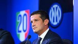 CorSera – Chivu sbaglia due espressioni in italiano, ma è certo che sa farsi capire