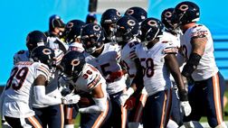 VIDEO – Aggressione a partita finita, si scatena la rissa