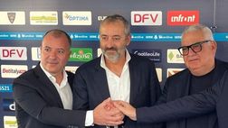 Giampaolo: “Così vedo Dorgu! Sansone ha qualità, Oudin, Banda, Pierotti e su Marchwinski…”