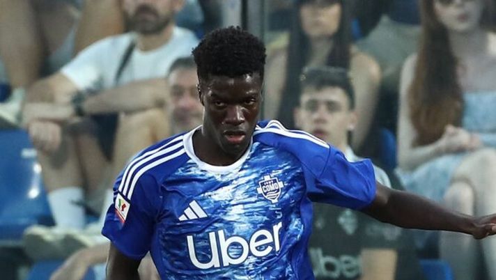 Ds Como: “Chi fa il fanta mi chiede di Diao: rispondo così! Il ricorso di Jesus, Baturina, Morata, Zirkzee…” - immagine 1