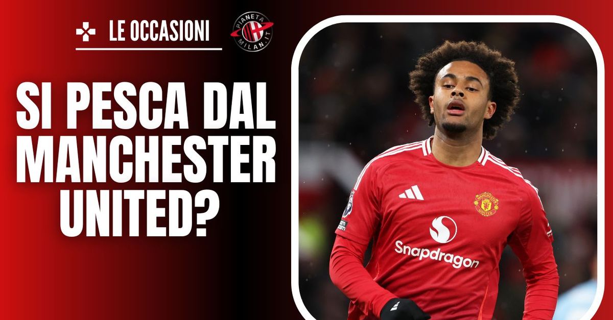 L’angolo delle occasioni: le opportunità di mercato dal Manchester United