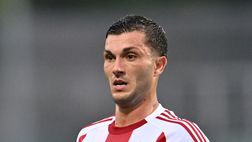 Strefezza: “Milan a San Siro? Stiamo lavorando bene per provare a rubare punti”