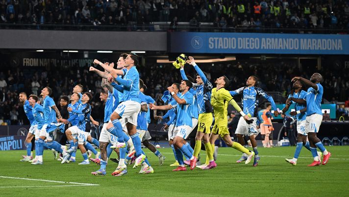 Inter-Roma, la vendetta della storia: ecco dove hanno seguito il match gli azzurri - immagine 1