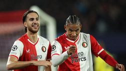 Quando Stengs diceva: “Sì, in futuro mi piacerebbe giocare in Serie A”