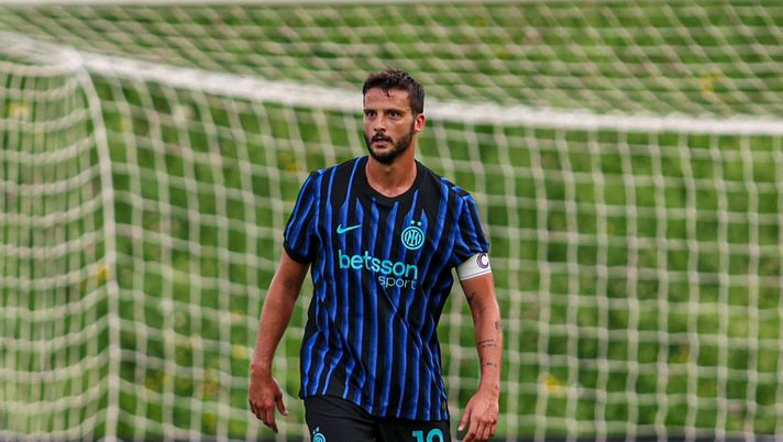 Inter U23, Prestia: “Ecco le mie qualità migliori. Idolo? Da buon interista dico…” - immagine 1