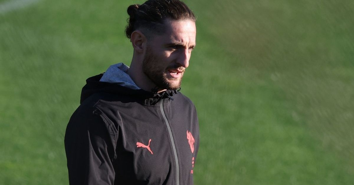 Derby Matteoli: “Si è sentita l’assenza di Rabiot al Milan. Contro Barella …”