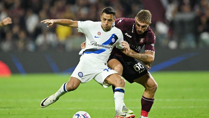 Ts – Lautaro Toro scatenato: altro che Robert De Niro. Sanchez sempre meno… - immagine 1