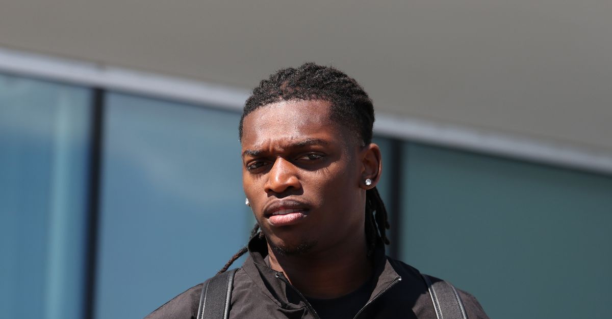 Milan, Leao al Bayern Monaco? L’ex stella del tennis fa una curiosa richiesta Milan, Leao al Bayern Monaco? L’ex stella del tennis fa una curiosa richiesta