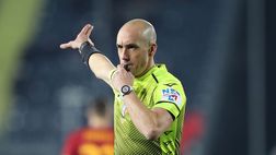 Coppa Italia – Milan-Inter a Fabbri, al VAR c’è Abisso: la designazione completa