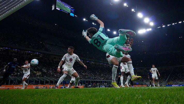 Torino a Monza contro l’Inter: la semifinale di Coppa Italia manca da 32 anni - immagine 1