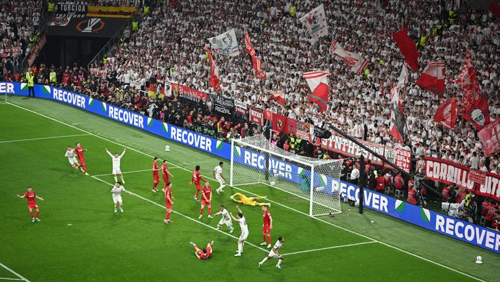 Europa League finale