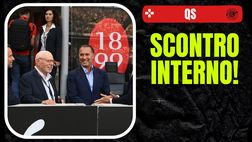 Milan, società spaccata! E’ scontro RedBird-Elliott: ecco la clamorosa bomba 