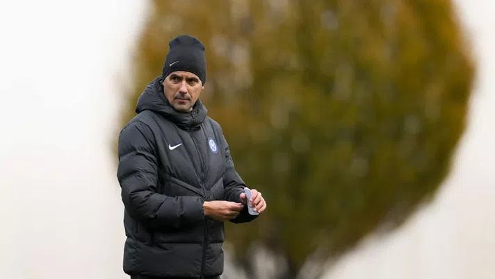 Inter, la testa è al Napoli. Inzaghi ne cambia 8: centrocampo nuovo, la ThuLa in panchina - immagine 1