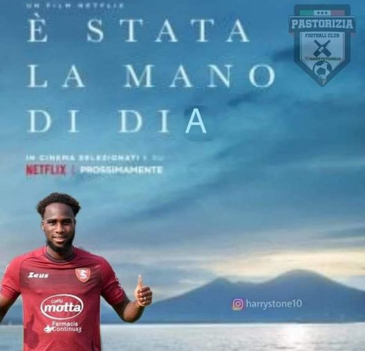 Salernitana, una vittoria nel derby sul Napoli manca dal novembre 2002…- immagine 2