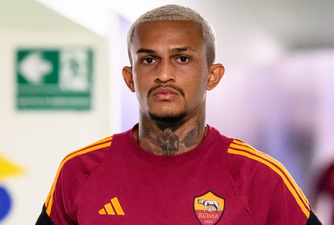 Roma-Neom 2-2 – FOTO GALLERY - immagine 9