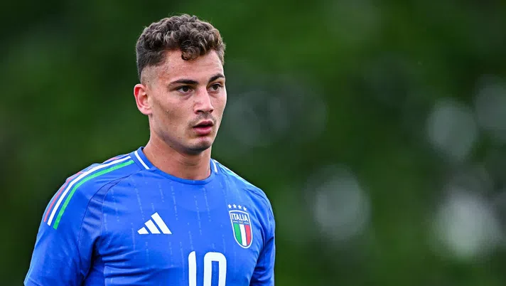 Esposito: “Felicissimo di essere a Empoli, il mio primo anno in A è una grande opportunità” - immagine 1
