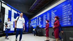 Inter, striscione dei tifosi per Darmian: “La maglia hai onorato, non sarai dimenticato”