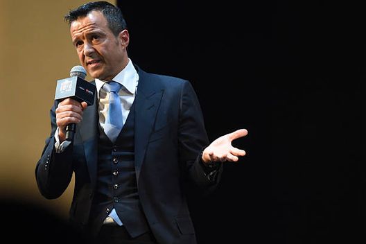 Mendes su Yamal: “Al Barcellona può diventare il migliore del mondo per 20 anni”- immagine 2