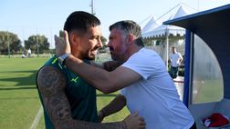 Nazionale da ricostruire: Zaccagni non convince Gattuso. E Cancellieri…