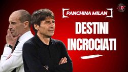 Napoli, Conte ha 200 milioni di motivi per rimanere. Allegri attende, ma non troppo