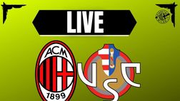 Milan-Cremonese 1-2: prima sconfitta pesante per Allegri | PM News