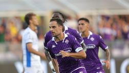 Come lo sostituisci Nico Gonzalez? Ikonè indietro. Sempre il solito Bonaventura