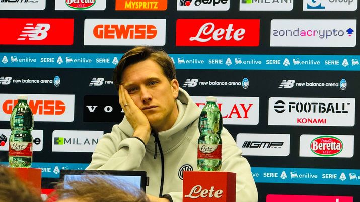 Zielinski: “Sto bene, solo un crampo. Responsabilità lo scorso anno? Ora la mia miglior versione” - immagine 1