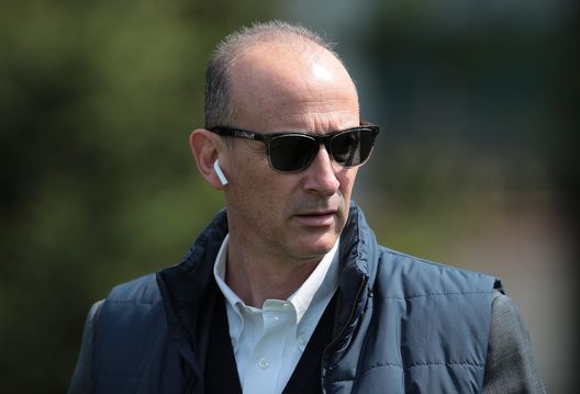 Getty Images Samaden: “La differenza tra Inter e Atalanta. Ringrazierò a vita Moratti. E su Chivu…”- immagine 3