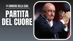 Milan-Monza, Galliani: “Ibra consulente, partita ancora più speciale”