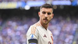 Pellegrini e la Roma gli appelli finali per non dirsi addio