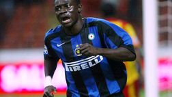 Martins: “Inter unica ed entusiasmante. Inzaghi? Ciò che spicca di lui è che…”