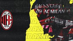 Milan-Inter, sciarpe rossonere in regalo: ecco come si possono avere