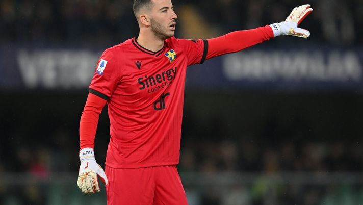 Lorenzo Montipò Lorenzo Montipò