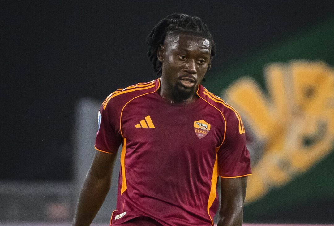 Roma-Bologna 1-0 – FOTO GALLERY - immagine 40