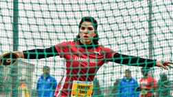 La Best Under 20 Emma Veronese conquista un altro oro