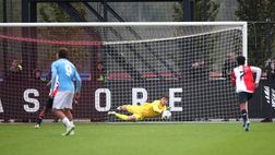 PRIMAVERA | Lazio-Napoli, le formazioni ufficiali in Coppa Italia: c’è Renzetti