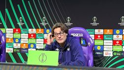 VIDEO VN – Vanoli su Gudmundsson: “C’è una cosa che mi aspetto da lui”