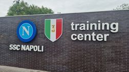 Al via l’era Garcia, le tappe verso il ritiro: ecco quando si radunerà il Napoli