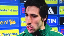 Tonali: “Bravi a sfruttare i momenti. Da quando c’è Gattuso siamo positivi”