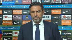 Vagnati: “Baroni ha ottime idee, c’è sempre tanta ambizione. L’arrivo di Asllani…”