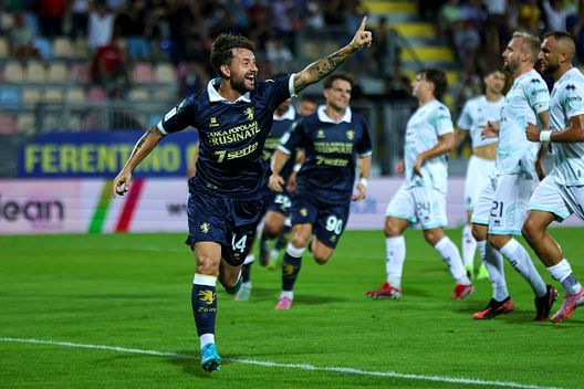 Serie B, quarto atto: big in coda, poker Pescara, Campane in festa- immagine 3